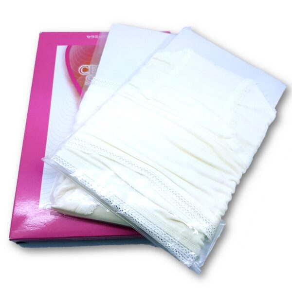 Ceramic Pants - Inner Pants (2pcs)